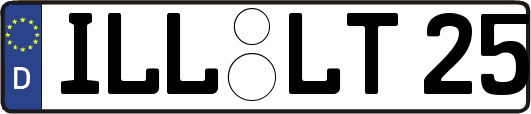 ILL-LT25