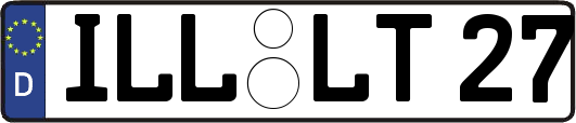ILL-LT27