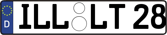 ILL-LT28