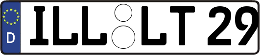 ILL-LT29