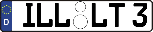 ILL-LT3