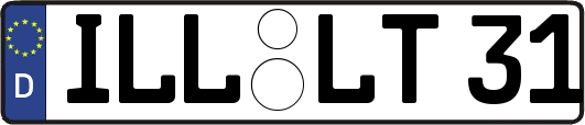ILL-LT31