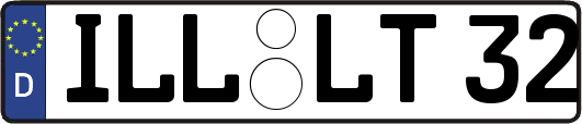 ILL-LT32