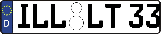 ILL-LT33