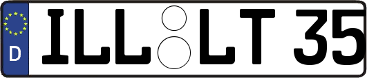 ILL-LT35