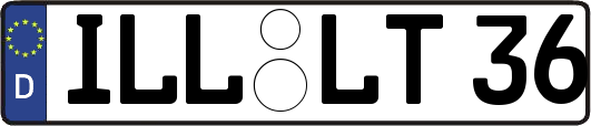 ILL-LT36