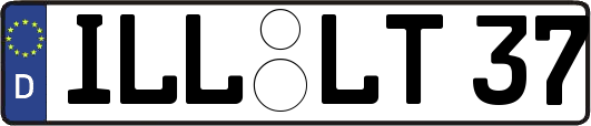 ILL-LT37