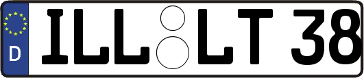 ILL-LT38