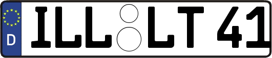 ILL-LT41