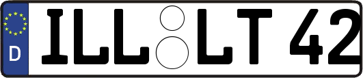 ILL-LT42