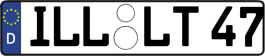 ILL-LT47