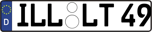 ILL-LT49