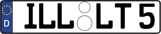 ILL-LT5