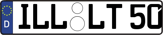 ILL-LT50