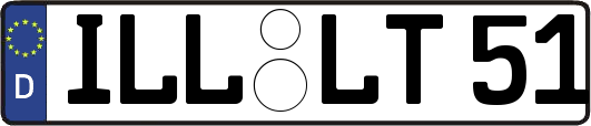 ILL-LT51