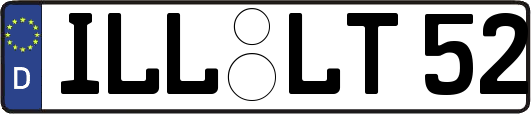 ILL-LT52
