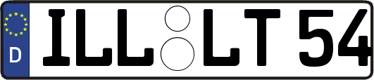 ILL-LT54