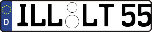 ILL-LT55