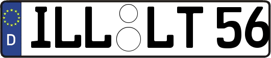 ILL-LT56