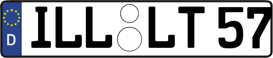 ILL-LT57
