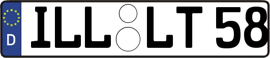 ILL-LT58