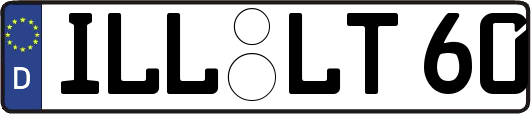 ILL-LT60