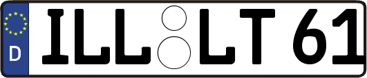 ILL-LT61
