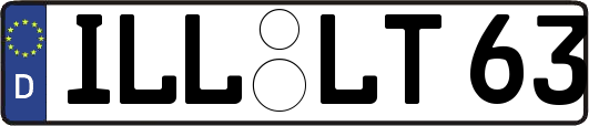 ILL-LT63