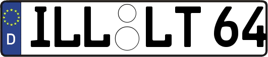 ILL-LT64