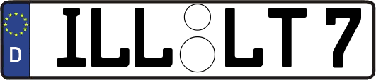 ILL-LT7