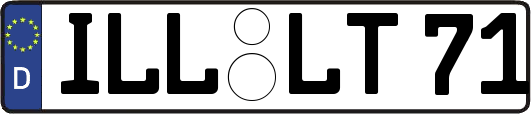 ILL-LT71