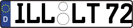 ILL-LT72