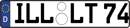 ILL-LT74