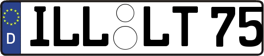 ILL-LT75