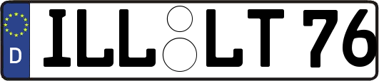 ILL-LT76