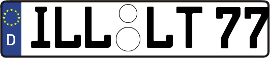 ILL-LT77