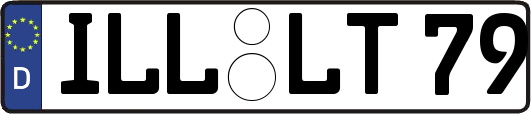 ILL-LT79