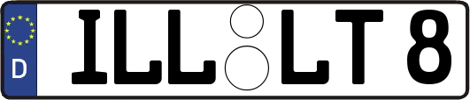 ILL-LT8
