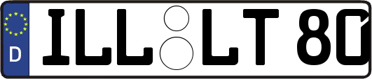 ILL-LT80
