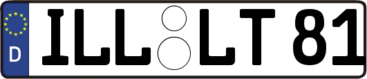 ILL-LT81