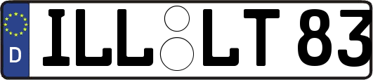 ILL-LT83
