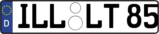 ILL-LT85