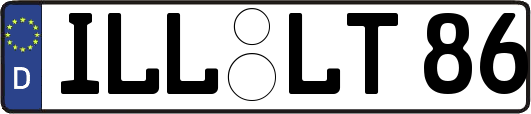 ILL-LT86