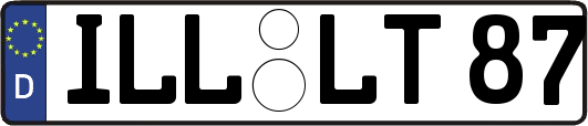 ILL-LT87