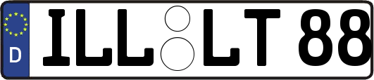 ILL-LT88