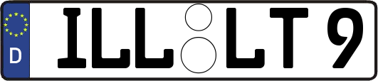 ILL-LT9