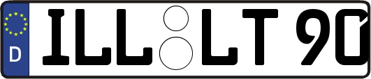 ILL-LT90