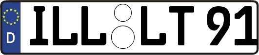 ILL-LT91