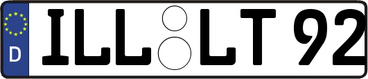 ILL-LT92