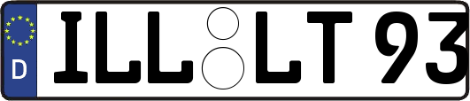 ILL-LT93